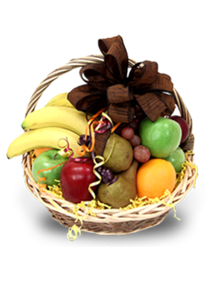 CANASTA FRUTAL