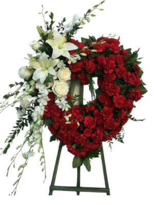 CORAZON AMOR ETERNO